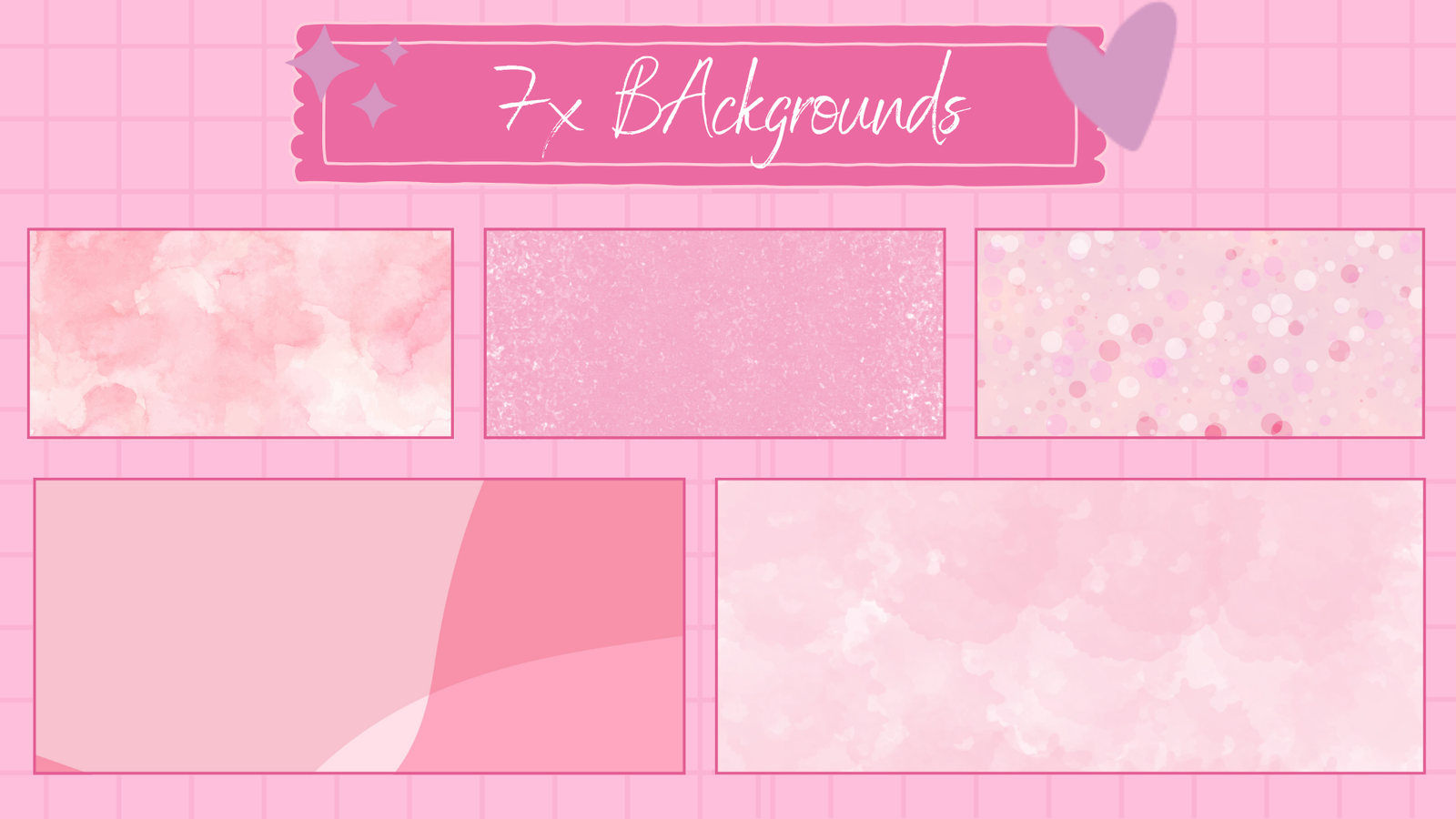 Cloudy - Stream Package
