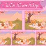 Cloudy - Stream Package