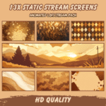 Serenity Stream Package - New Edition