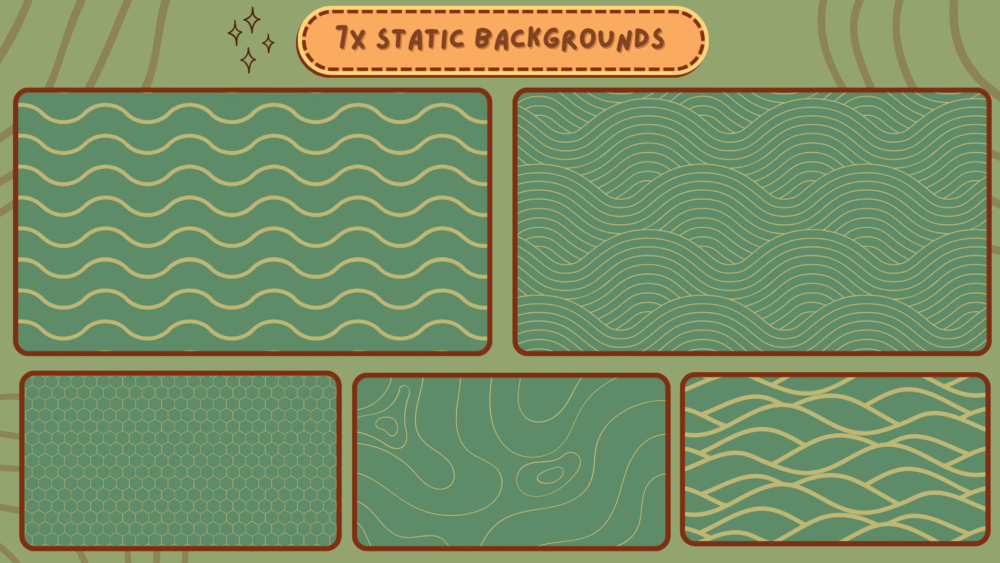 retro stream package