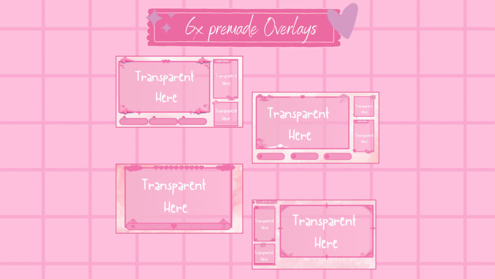 Cloudy - Stream Package
