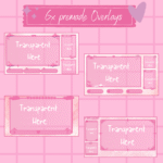 Cloudy - Stream Package