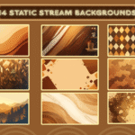Gilded - Stream Package