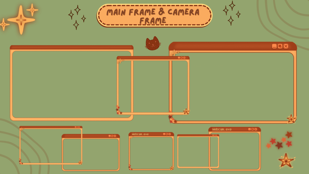 retro stream package