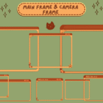 retro stream package