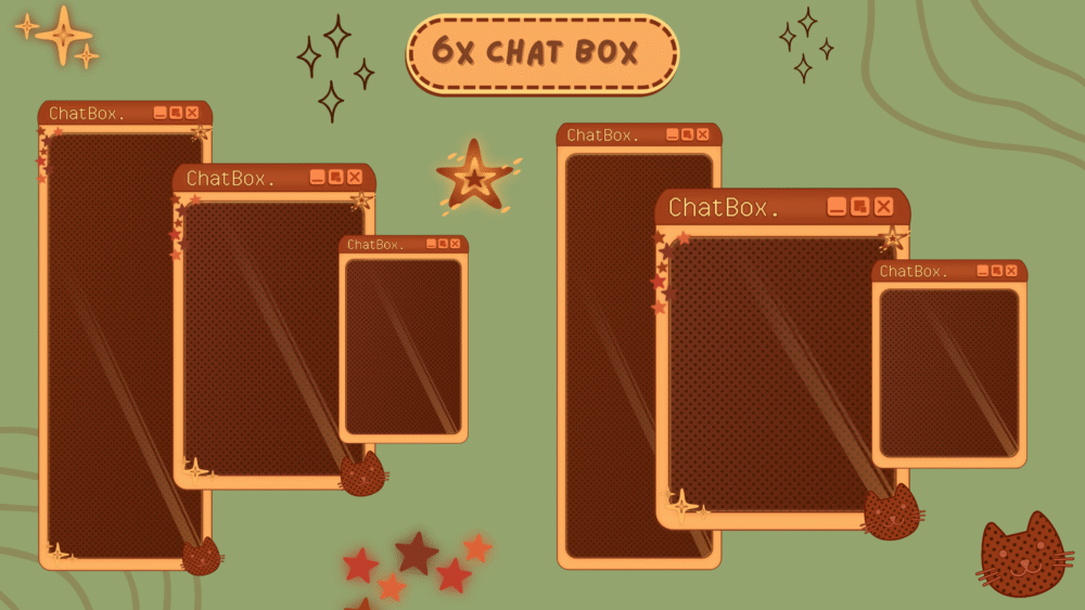 retro stream package