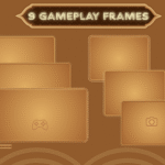Gilded - Stream Package