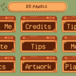 retro stream package