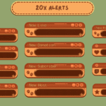retro stream package