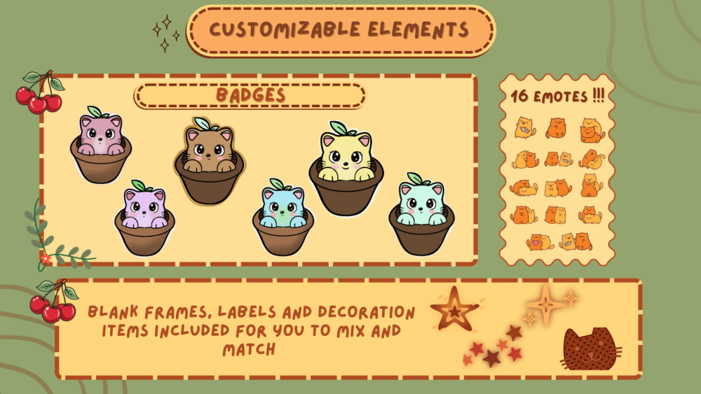 retro stream package