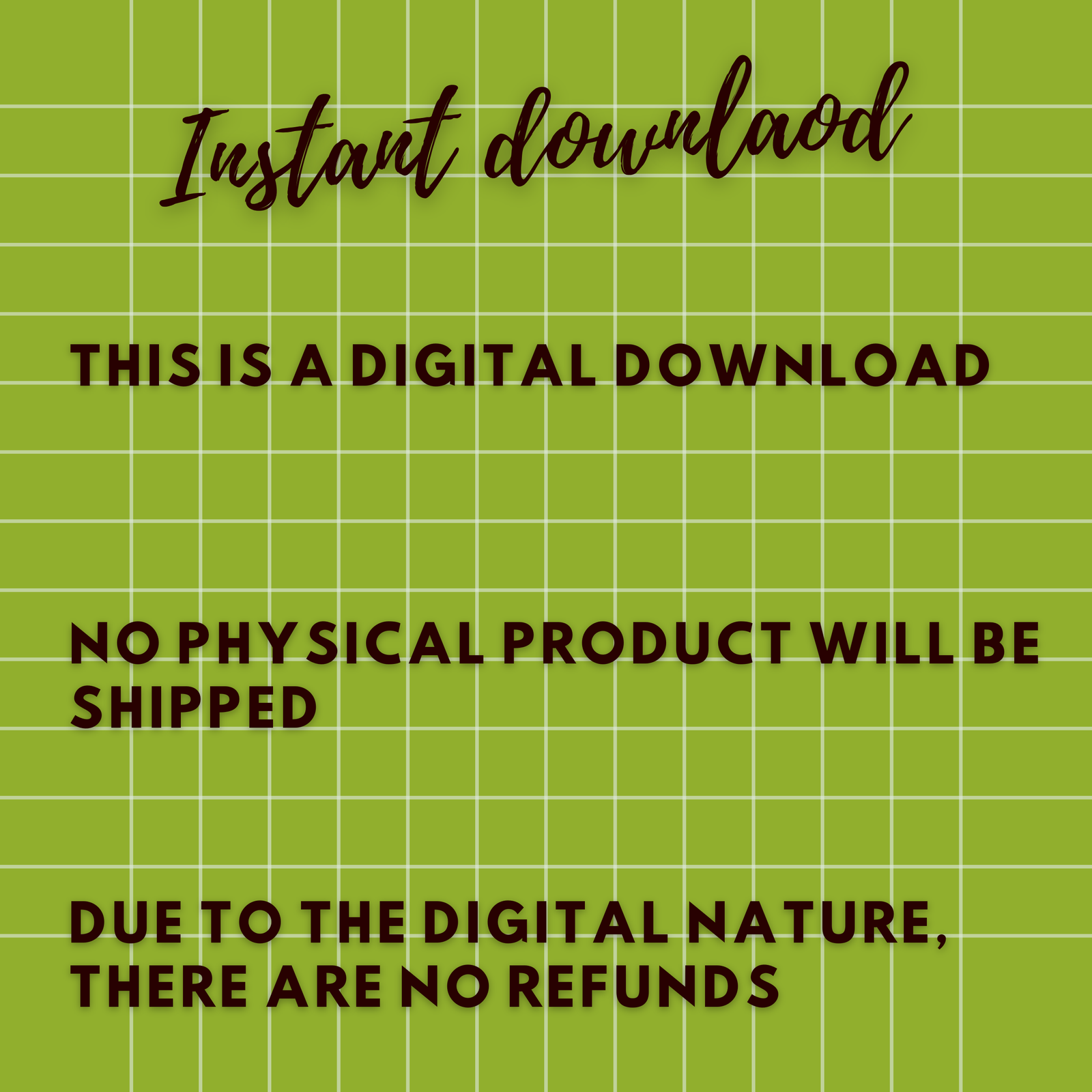 6x MATCHA Desert Sub badges (Digital Download)